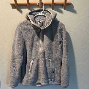 The North Face Campshire  Fleece Pullover size M